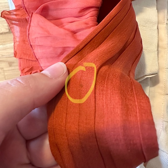 Chloe Dress Size 8 - Picture 8 of 8